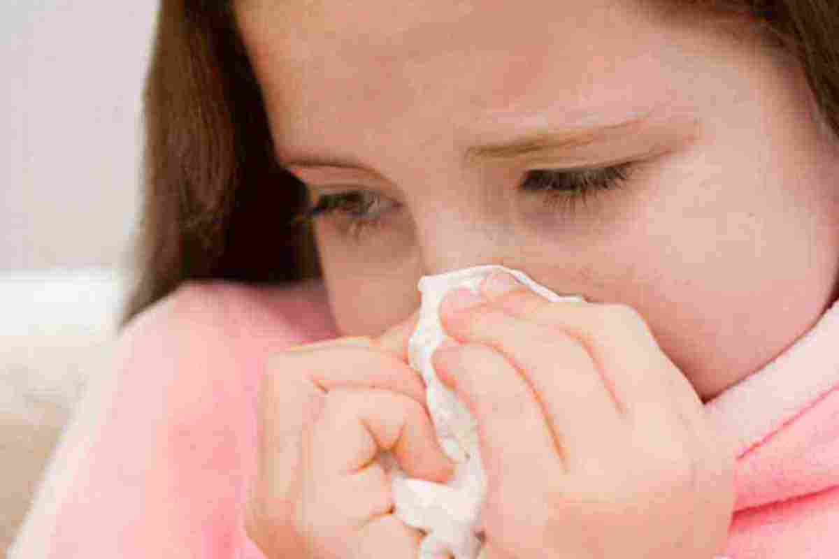 Лікування грипу у дорослих і дітей - ліки та народні рецепти